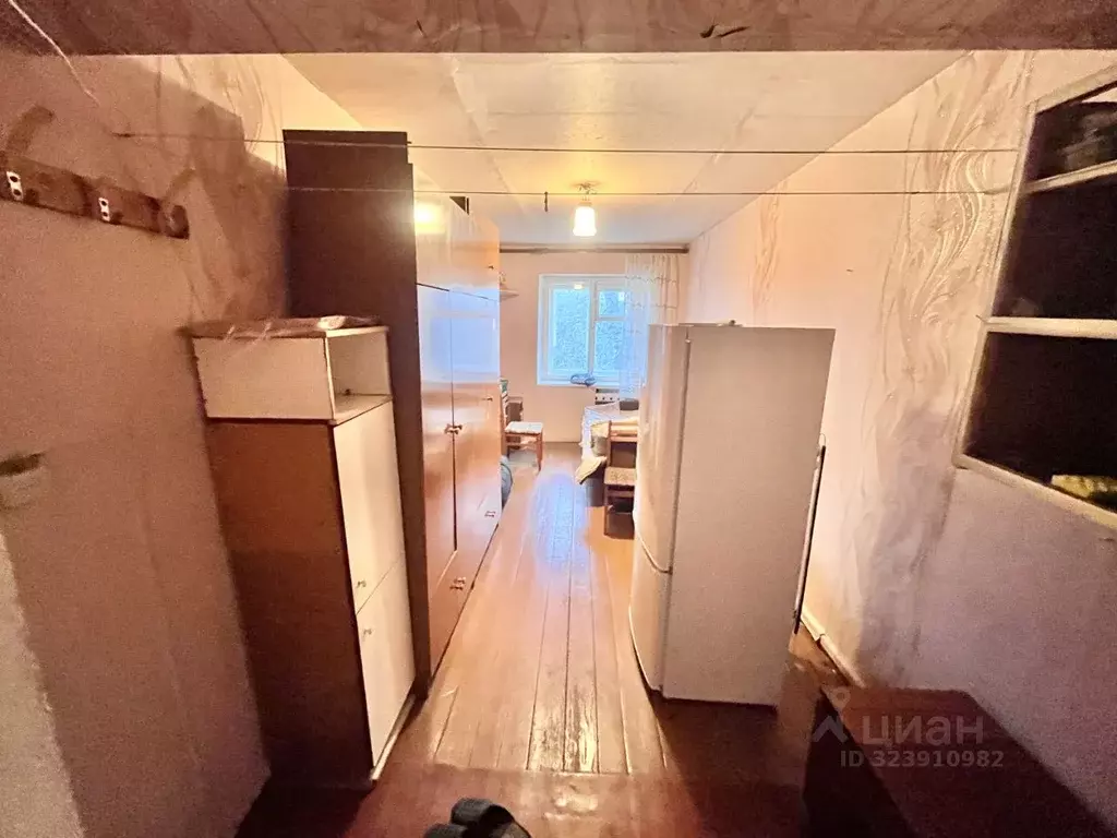 Комната Ульяновская область, Ульяновск просп. Нариманова, 57 (13.0 м) - Фото 2