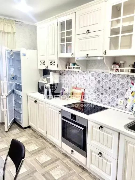 1-к кв. Краснодарский край, Анапа ул. Ленина (42.7 м) - Фото 0
