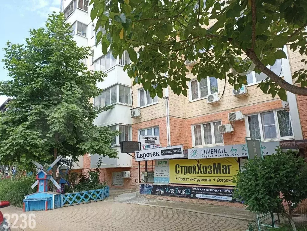 Продам помещение свободного назначения, 40 м - Фото 0