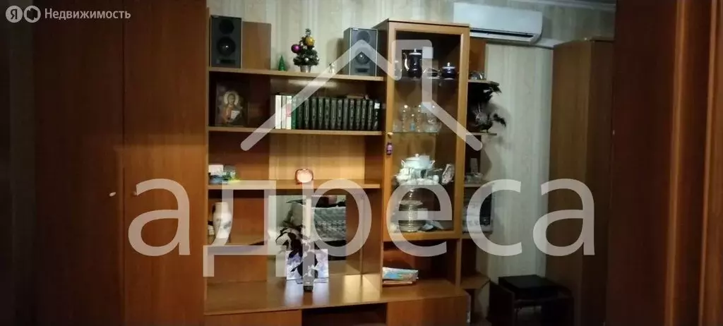 2-комнатная квартира: Самара, Пензенская улица, 58 (52.1 м) - Фото 2