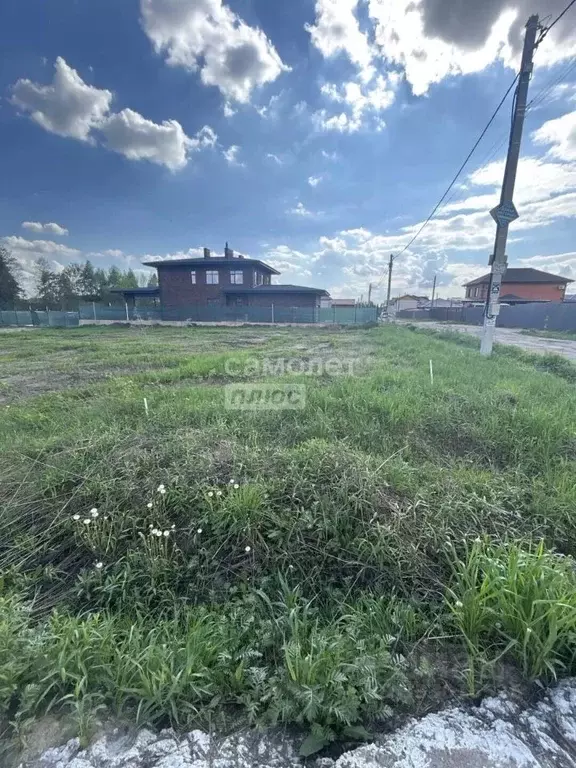 Участок в Московская область, Раменское ул. Новой Жизни, 24 (10.0 ... - Фото 2