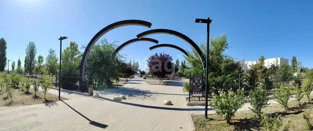 3-к кв. Крым, Красноперекопск 10-й мкр, 3 (65.6 м) - Фото 1