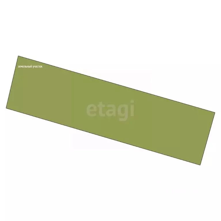 Участок в Воронежская область, Воронеж Имени Буденного мкр, ул. ... - Фото 2