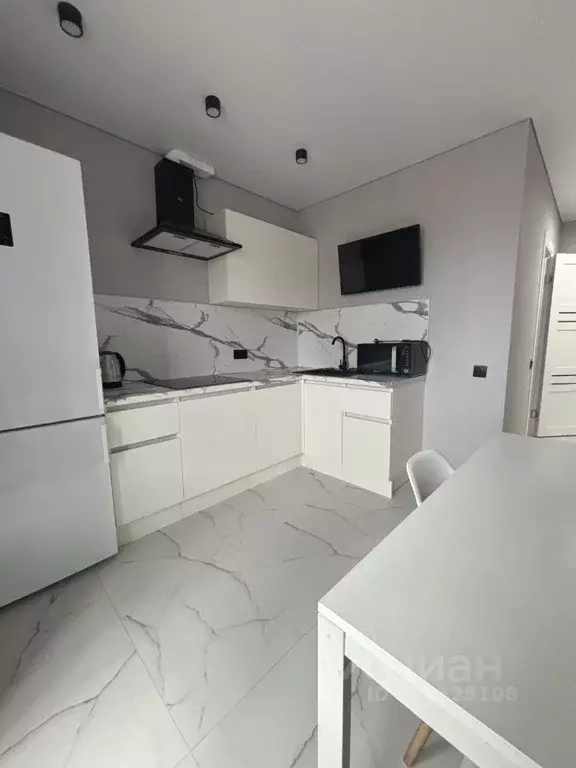 1-к кв. Московская область, Балашиха ул. Яганова, 1 (36.0 м) - Фото 1