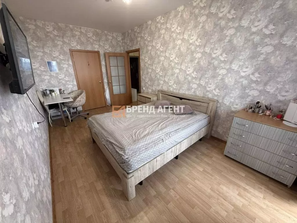 2-к кв. Белгородская область, Белгород ул. Губкина, 13г (57.0 м) - Фото 2