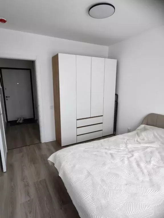 1-к кв. Санкт-Петербург ул. Пахомовская, 10к3 (31.0 м) - Фото 2