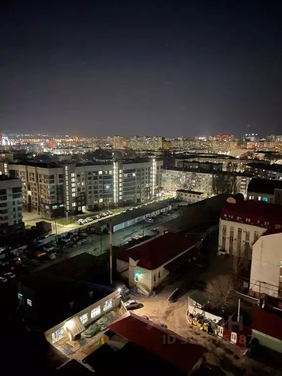 1-к кв. Самарская область, Самара просп. Карла Маркса, 4Б (36.0 м) - Фото 2