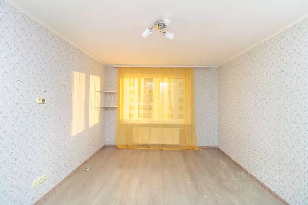 2-к кв. Тюменская область, Тюмень проезд Тихий, 4 (58.3 м) - Фото 1