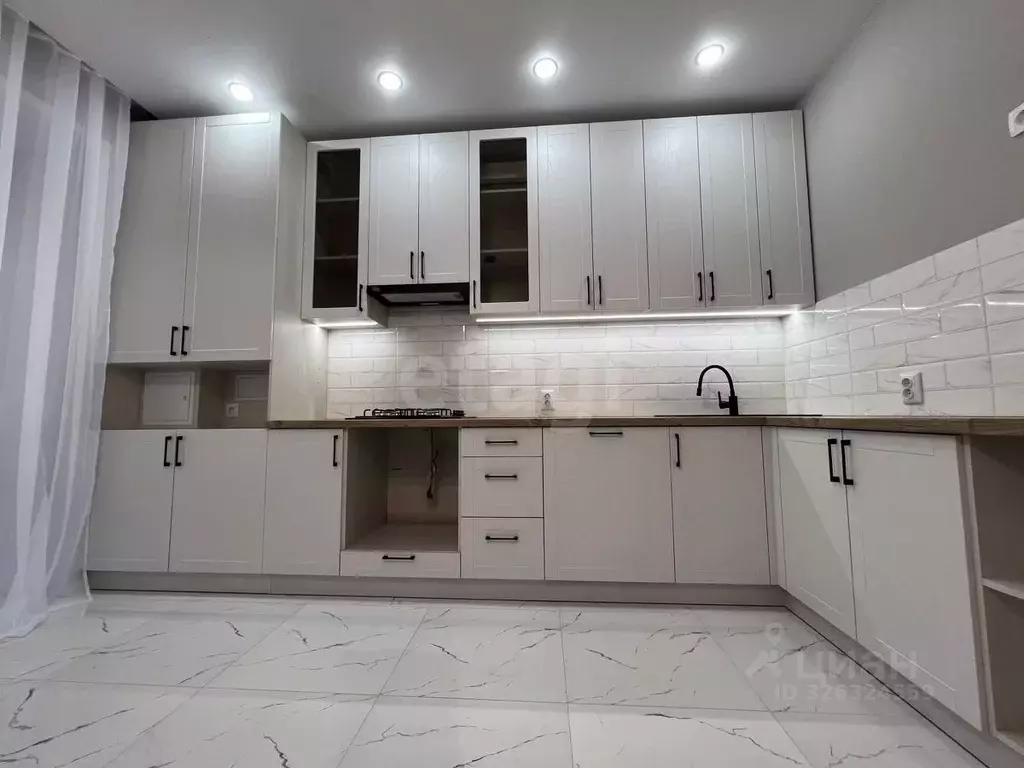 1-к кв. Марий Эл, Йошкар-Ола ул. Чехова, 55 (42.8 м) - Фото 2