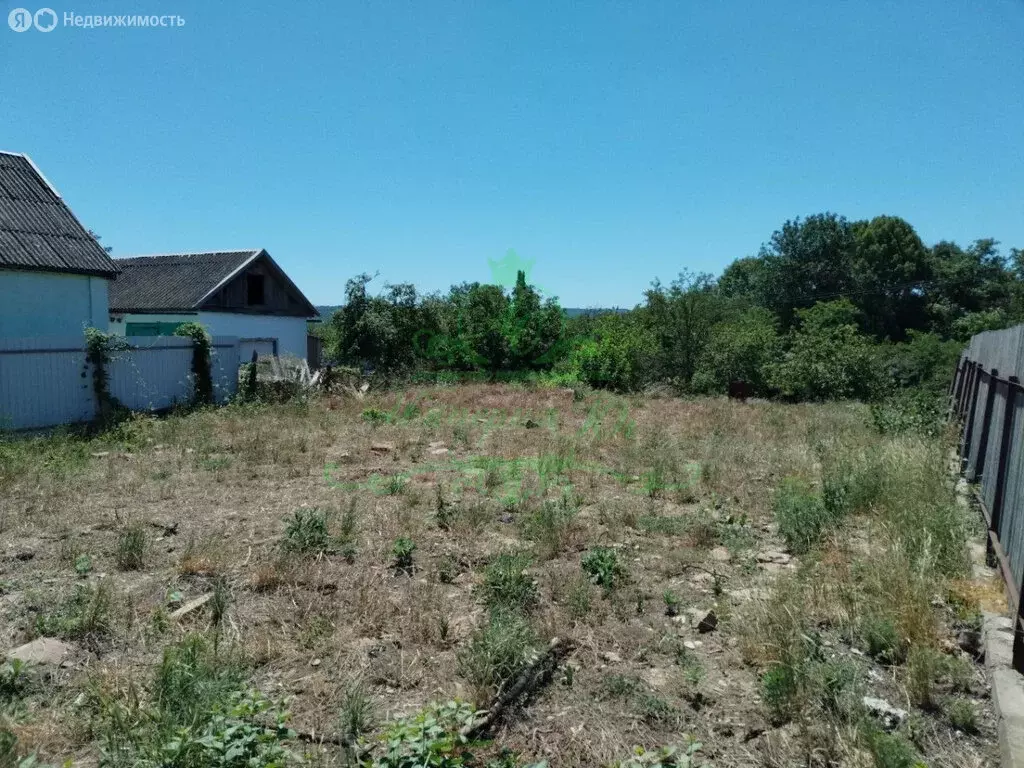 Участок в Абинск, Виноградная улица (8 м) - Фото 2