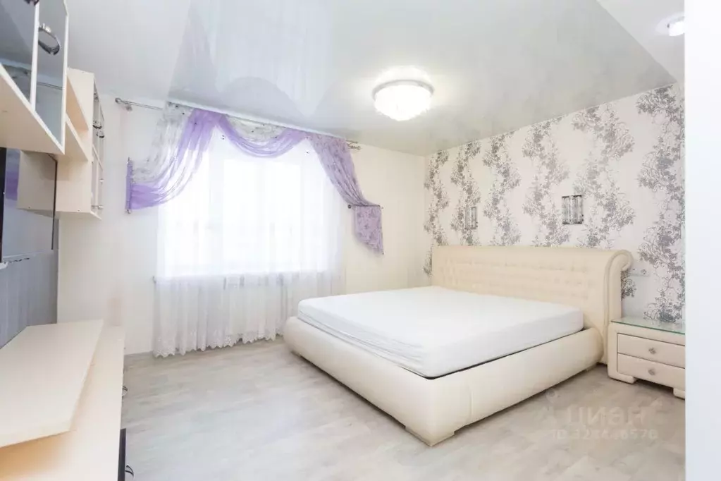 2-к кв. Амурская область, Благовещенск ул. Фрунзе, 91 (77.59 м) - Фото 1