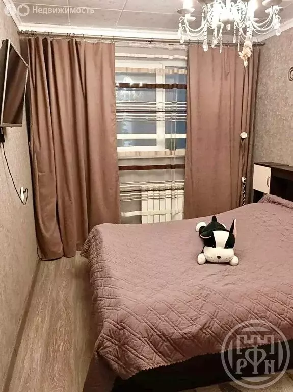 2-комнатная квартира: Санкт-Петербург, проспект Просвещения, 20/25 ... - Фото 2