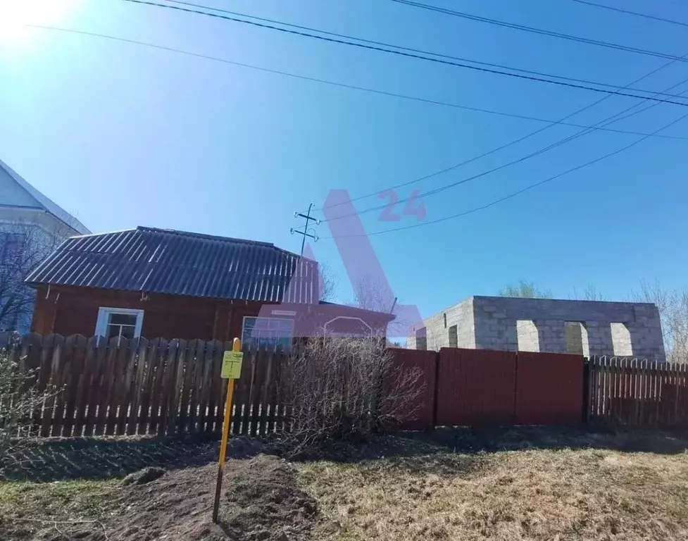 Дом в Алтайский край, Белокуриха Соловьиная ул., 40 (80 м) - Фото 1
