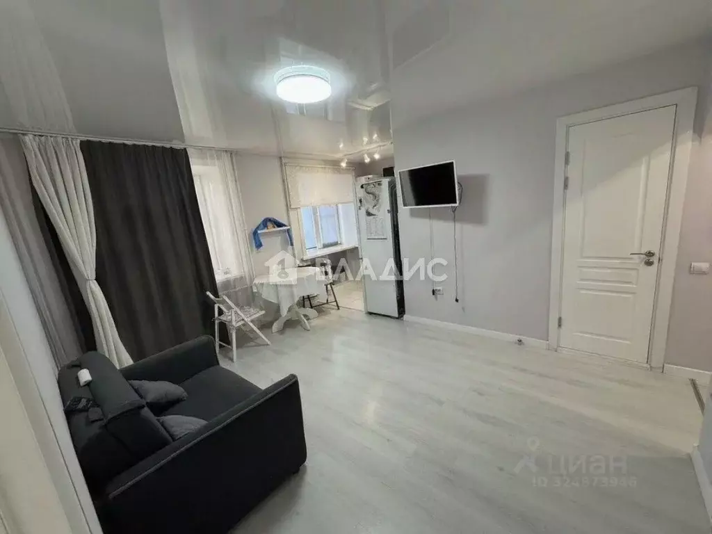 2-к кв. Бурятия, Улан-Удэ Ключевская ул., 33 (44.0 м) - Фото 1