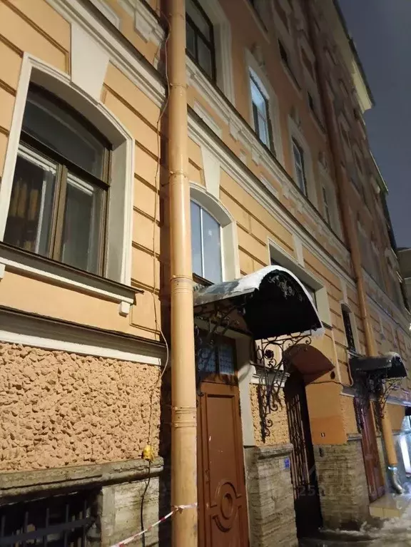 6-к кв. Санкт-Петербург Херсонская ул., 10 (228.4 м) - Фото 1