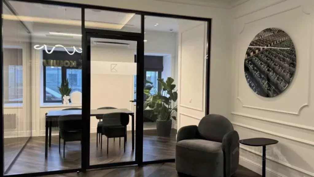 Офис в Москва Несвижский пер., 3 (261 м) - Фото 2