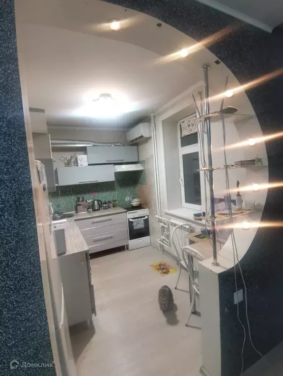 Продаётся 1-к квартира, 34.4 м - Фото 1