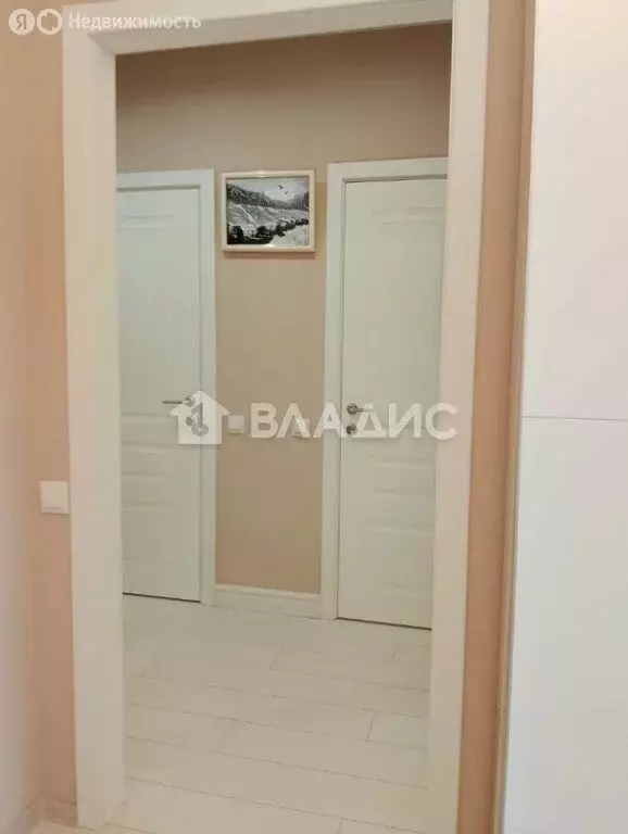 1-комнатная квартира: Красногорск, микрорайон Опалиха, улица Пришвина, ... - Фото 1