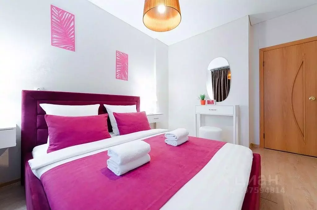 1-к кв. Удмуртия, Ижевск Советская ул., 49 (50.0 м) - Фото 1