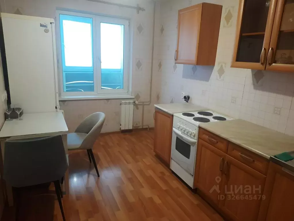 1-к кв. Свердловская область, Екатеринбург ул. Начдива Онуфриева, 6к1 ... - Фото 1