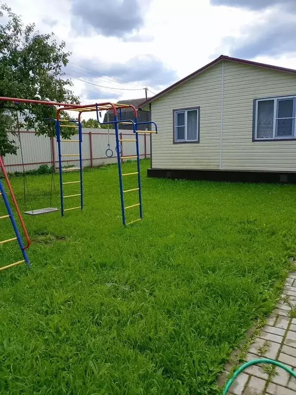 Дом в Московская область, Сергиево-Посадский городской округ, ... - Фото 1