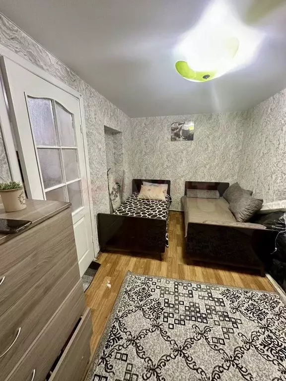 Дом 35 м на участке 1 сот. - Фото 1
