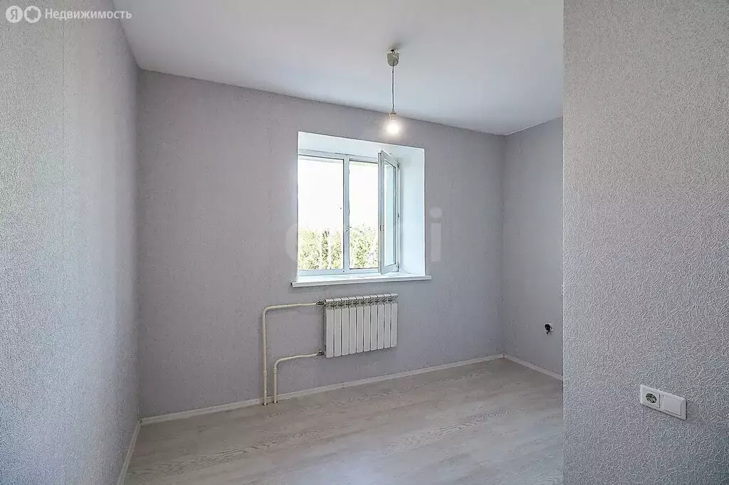 Квартира-студия: Тюмень, улица Бабарынка, 65 (14.5 м) - Фото 2