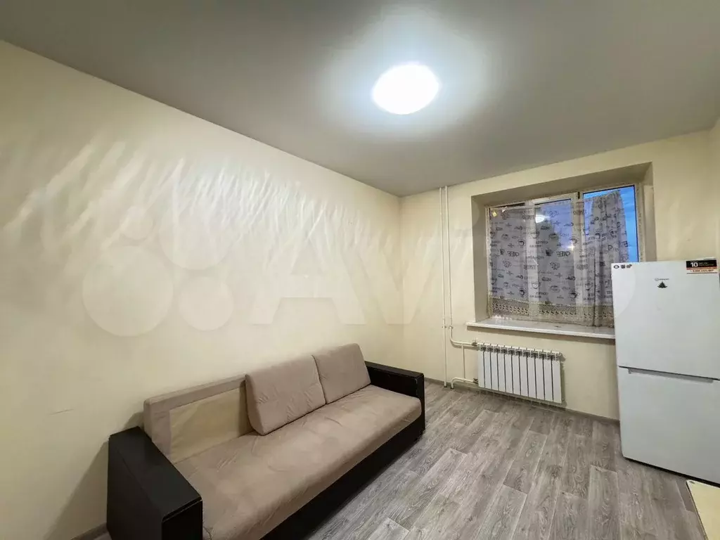 Квартира-студия, 26 м, 3/5 эт. - Фото 0
