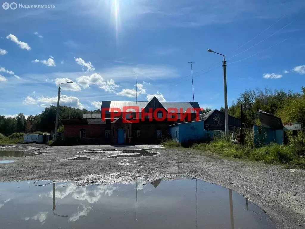 Помещение свободного назначения (1600 м) - Фото 1