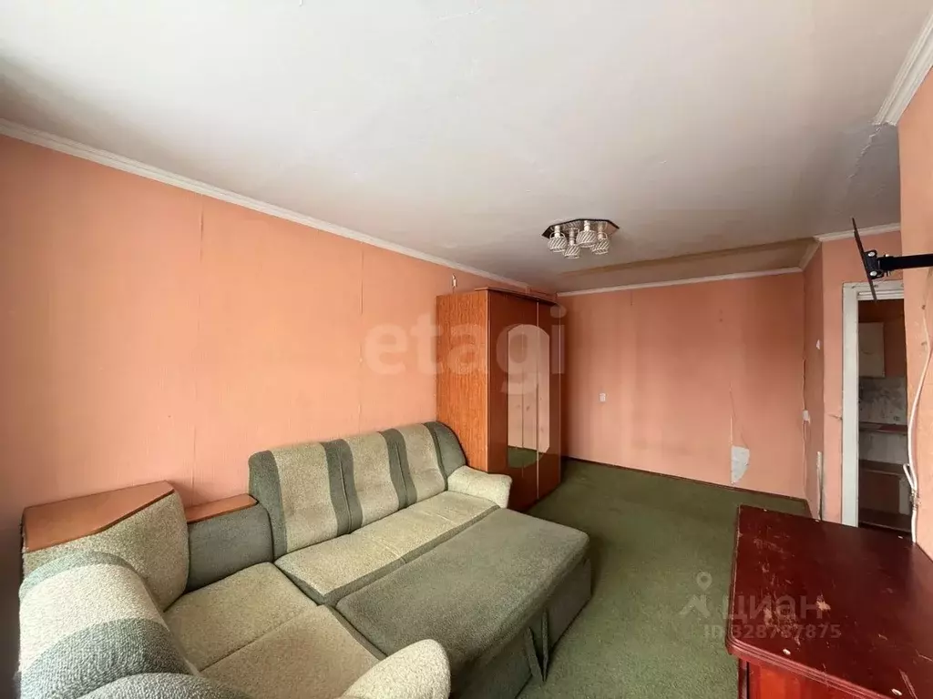 1-к кв. Красноярский край, Норильск Талнахская ул., 53к1 (29.1 м) - Фото 2