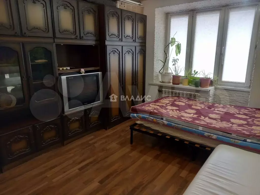 2-к. квартира, 44 м, 2/9 эт. - Фото 0
