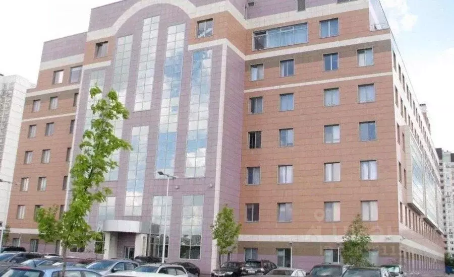 Офис в Москва Отрадная ул., 2БС6 (1872 м) - Фото 1