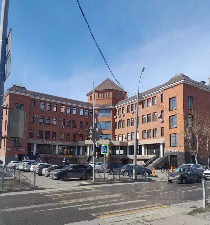 Торговая площадь в Татарстан, Казань Чистопольская ул., 19а (140 м) - Фото 1