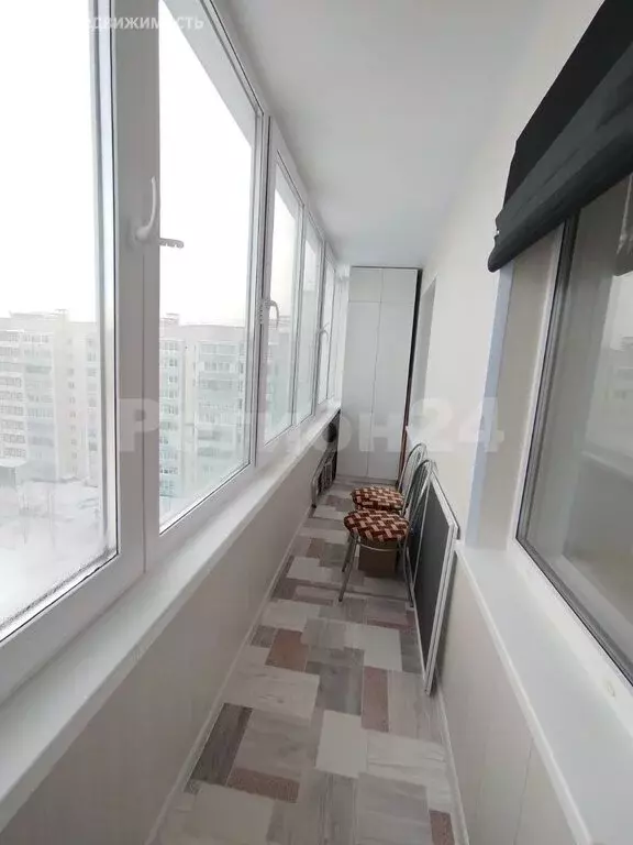 1-комнатная квартира: Зеленогорск, Парковая улица, 68 (36 м) - Фото 1