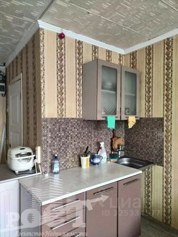 Комната Приморский край, Артем ул. Фрунзе, 54 (14.0 м) - Фото 2