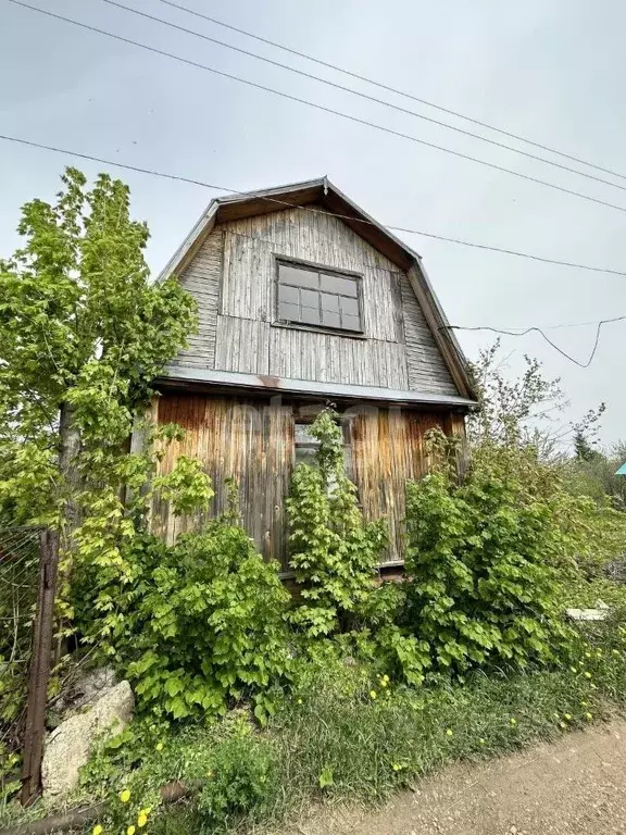 Дом в Башкортостан, Кармаскалинский район, Подлубовский сельсовет, ... - Фото 1