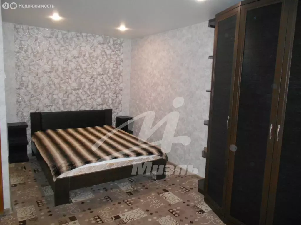1-комнатная квартира: Москва, улица Богданова, 54 (37.8 м) - Фото 0