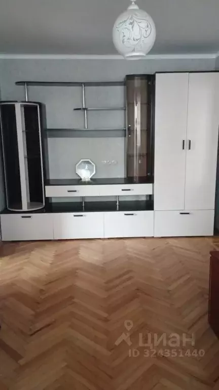 2-к кв. Ставропольский край, Ставрополь пер. Зоотехнический, 13А (43.0 ... - Фото 1