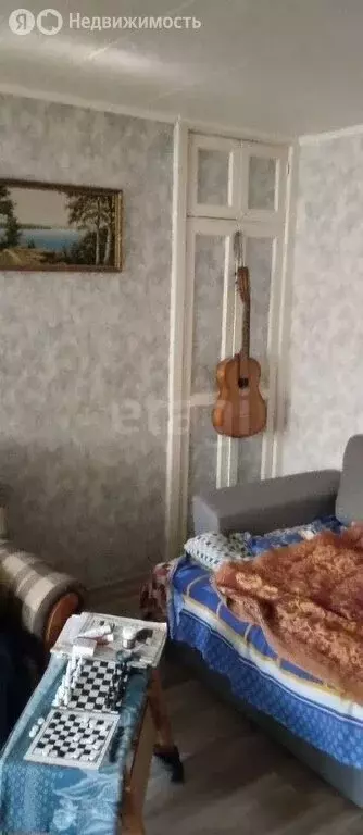 1-комнатная квартира: Ярославль, проспект Ленина, 36А (31.8 м) - Фото 0