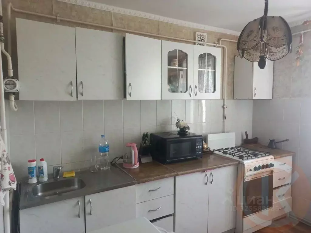 2-к кв. Крым, Евпатория ул. 9 Мая, 96 (57.0 м) - Фото 1