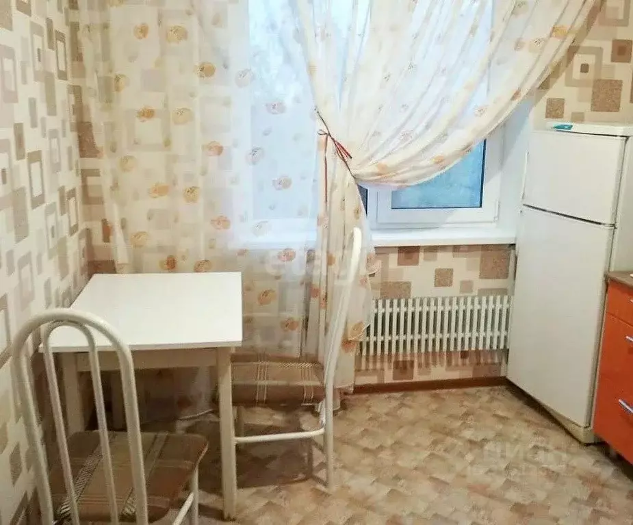 1-к кв. Челябинская область, Озерск ул. Дзержинского, 59 (33.3 м) - Фото 0