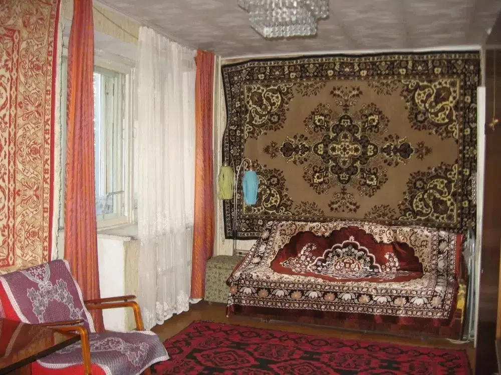 Продаётся 1-к квартира, 31.4 м - Фото 1