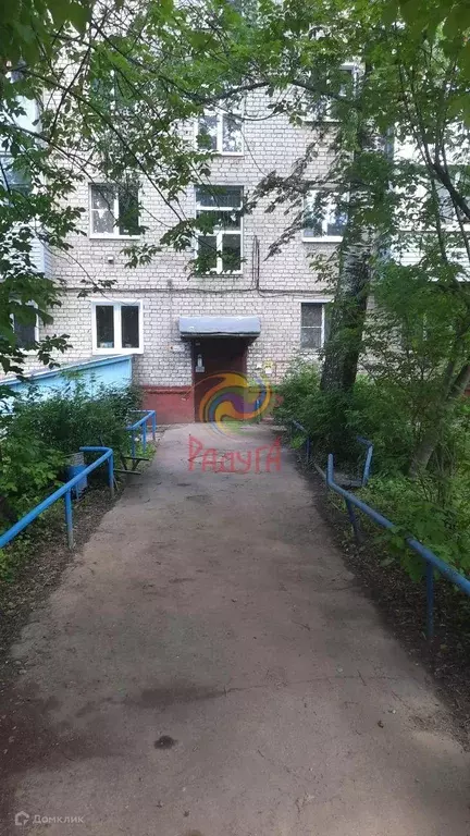 Продаётся 3-к квартира, 50.1 м - Фото 0
