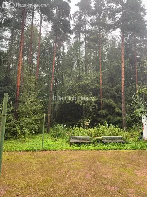 Участок в посёлок Репино, Финляндская улица, 10 (15.63 м) - Фото 1