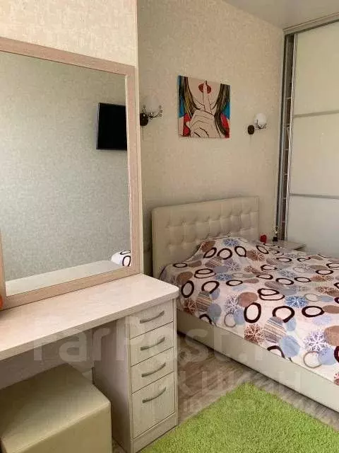 2-к кв. Приморский край, Владивосток Отлогая ул., 10 (44.0 м) - Фото 1