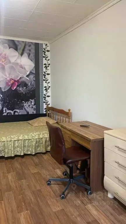 1-к кв. Свердловская область, Екатеринбург ул. Фурманова, 52 (30.0 м) - Фото 2