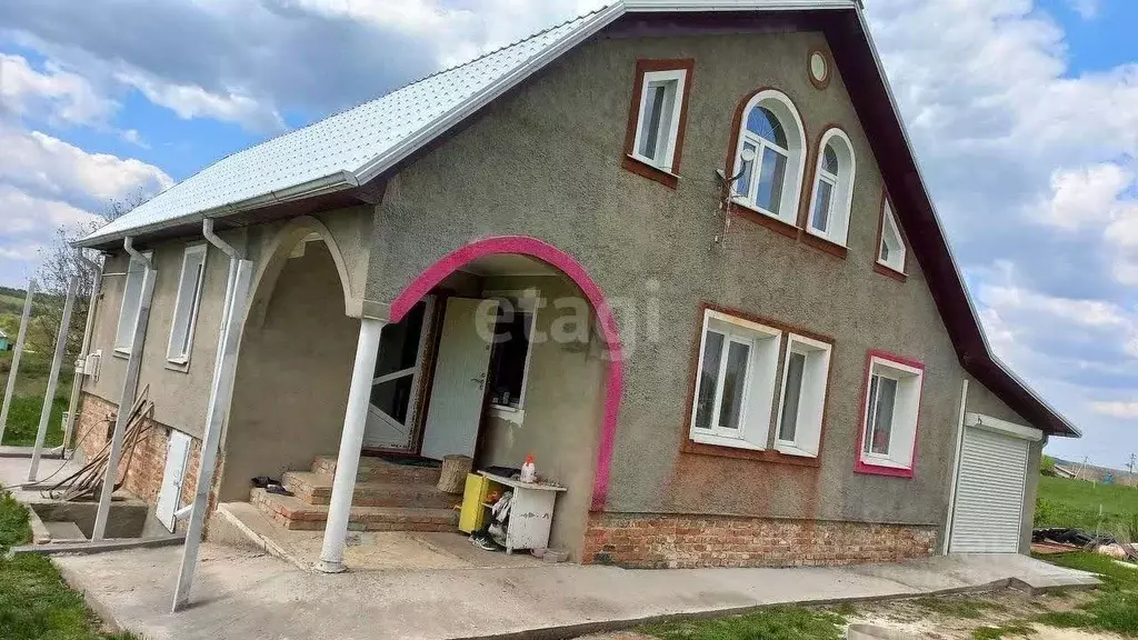 Дом в Белгородская область, Шебекинский муниципальный округ, с. ... - Фото 0