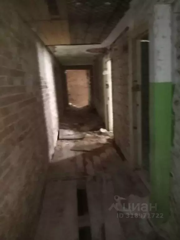 Помещение свободного назначения в Кировская область, Киров Орловская ... - Фото 1