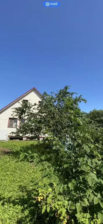 Дом в Московская область, Коломна городской округ, д. Горностаево  (96 ... - Фото 1
