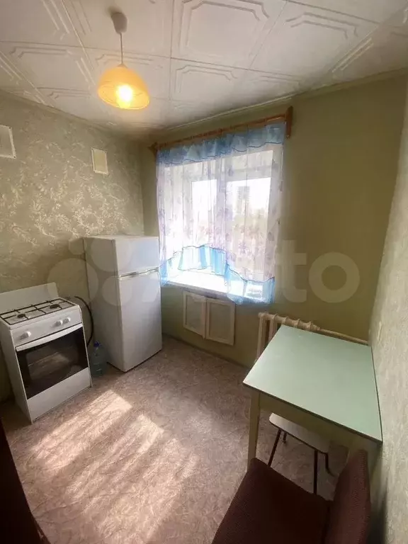 1-к. квартира, 31 м, 5/5 эт. - Фото 0